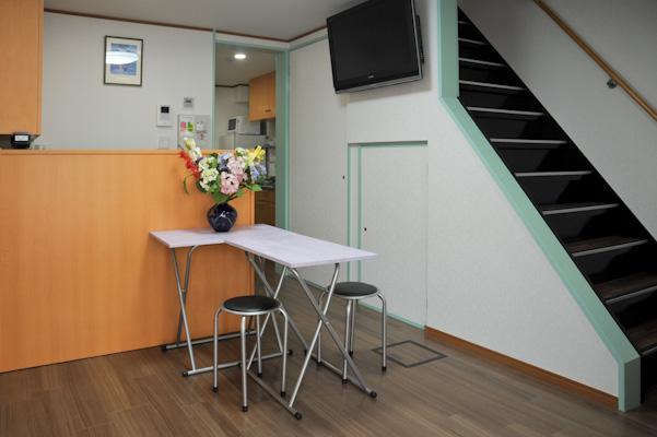 Bj Family House Hotel Kyoto Exterior photo