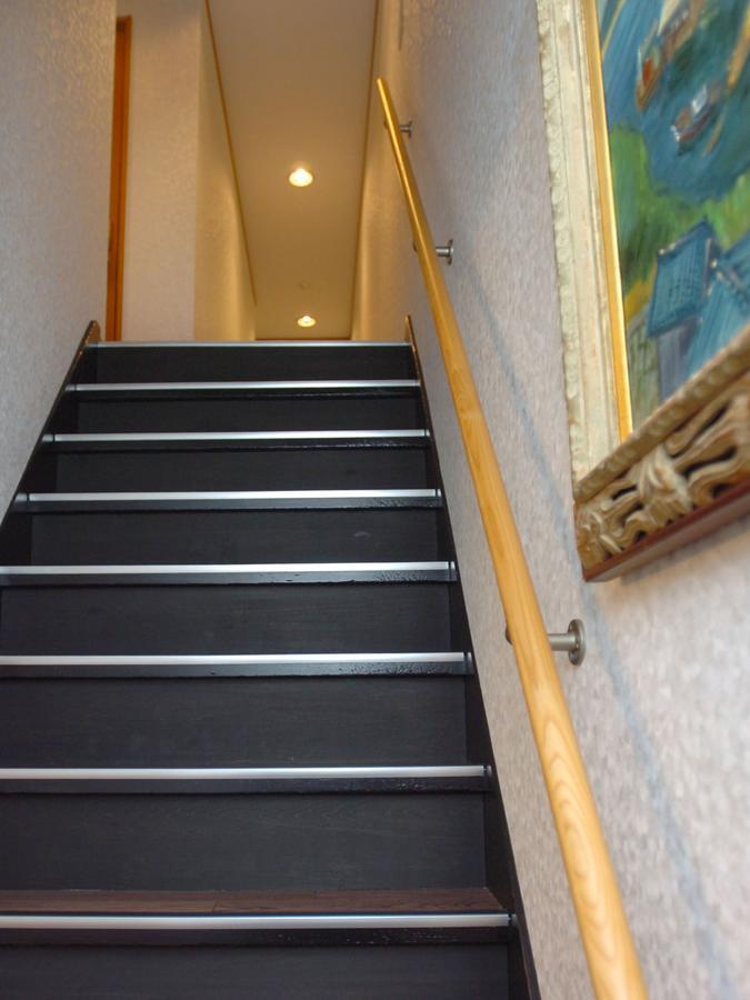 Bj Family House Hotel Kyoto Exterior photo