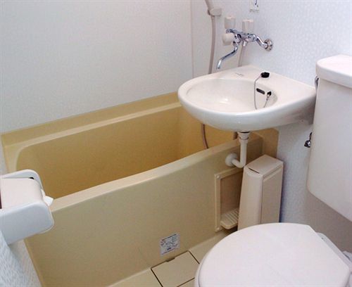 Bj Family House Hotel Kyoto Exterior photo