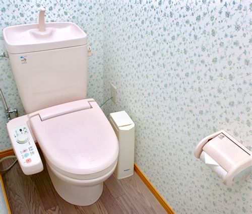 Bj Family House Hotel Kyoto Exterior photo